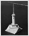 Round Island Passage Lighthouse,Strait of Mackinac,1949
