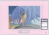 .hack//黄昏の腕輪伝説　リレイズセル画　第１話Ｃ１９３－Ａの画像