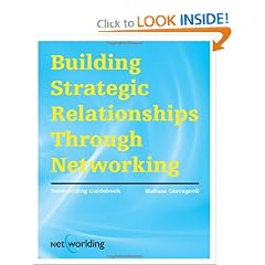 Networlding Guidebook: Building Strategic Relationships Through Networking