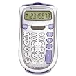 Texas Intruments TI-1706SV Handheld Pocket Calculator