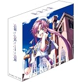 ARIA The ORIGINATION Drama CD BOX [初回限定生産]