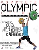 Complete Olympic Lifting Handbook