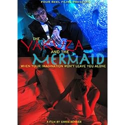 The Yakuza and the Mermaid