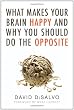What Makes Your Brain Happy and Why You Should Do the Opposite