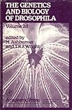 The Genetics and biology of Drosophila. Vol.2d