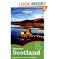 Discover Scotland (Lonely Planet Country Guides)