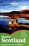 Discover Scotland (Lonely Planet Country Guides)
