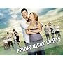 Friday Night Lights Season 2