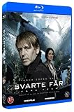 Varg Veum - Black Sheep (2010) ( Varg Veum - Svarte får ) ( Black Sheep ) [ NON-USA FORMAT, Blu-Ray, Reg.B Import - Norway ]