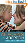 Attaching in Adoption: Practical Tool...