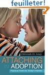 Attaching in Adoption: Practical Tool...