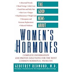 The Good News About Women's Hormones: Complete Information and Proven Solutions for the Most Common Hormonal Problems
