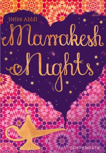 Marrakesh Nights (German Edition)