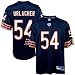 Youth Chicago Bears #54 Brian Urlacher Team Premier Jersey - XL 18-20