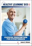 Exercise Prescription for Hypertension