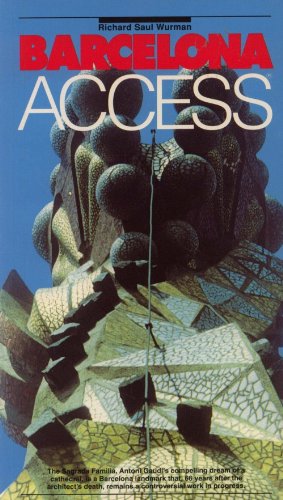 Barcelona Access