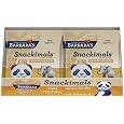 BUY : Barbara's Bakery Snackimals Animal Cookies, Snickerdoodle, 6 1-Ounce Packages (Pack of 6)