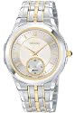 Seiko Men's Le Grand Sport Two-Tone Watch #SRK010