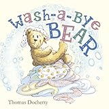 Wash-a-bye Bear