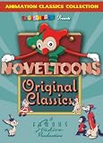 NOVELTOONS Original Classics