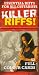 Killer Riffs Ess Riffs Gtr 52 Cards: Essential Riffs for All Guitarists (Riff Cards)