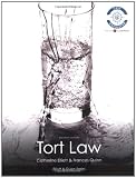Tort Law (The Elliott & Quinn Series)