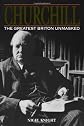 Churchill : the greatest Briton unmasked