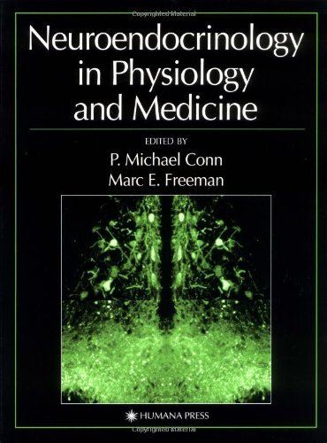 Neuroendocrinology in Physiology and Medicine