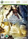 Infinite Undiscovery - 