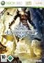 Infinite Undiscovery (XBox360)