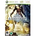 Infinite Undiscovery (XBox360)