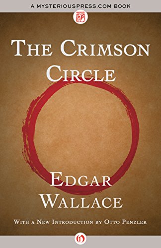 the crimson circle