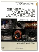 General and Vascular Ultrasound: Case Review Series, 2e