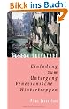 Einladung zum Untergang. Venezianische Hintertreppen