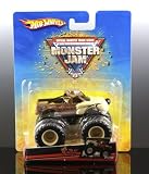 Hot Wheels Monster Jam Taz