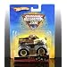 "TAZ" Hot Wheels Monster Jam Truck 1:64 Scale