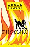 Phoenix (Kindle Single)