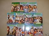 Married with Children Seasons 1-11 Complete Series