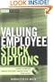Valuing Employee Stock Options (Wiley Finance)