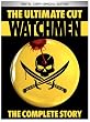 Watchmen: The Ultimate Cut