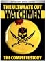 Watchmen: The Ultimate Cut