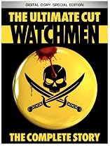 Watchmen: The Ultimate Cut Streaming.