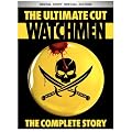 Watchmen: The Ultimate Cut [DVD] [2009] [Region 1] [US Import] [NTSC]