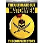 Watchmen: The Ultimate Cut <b>DVD</b> ~ Jackie Earle Haley