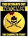 Watchmen: The Ultimate Cut