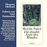 H&ouml;rbuch Die dunkle Seite des Mondes