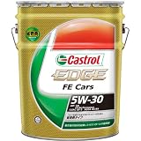 カストロール　EDGE　FE　Cars　5W-30　20L