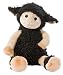 heunec 766471 - Friendsheep Blacky Moonlight, 35 cm