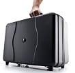 Slappa  600 Pro Hardbody CD storage case