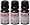 Arouse-Rx Sex Pheromones For Women: Unscented Perfume Additive to Attract Men - 3 Bottles - 30mL